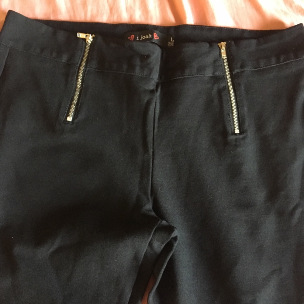 Dress pants